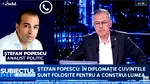 Cine are de câștigat din declarația controversată a ambasadorului german în Republica Moldova? Ștefan Popescu explică contextul declarației