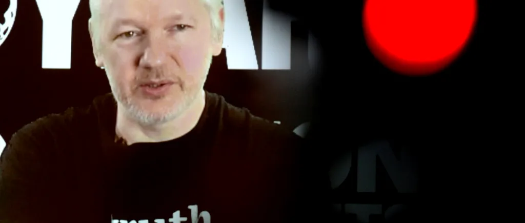 Wikileaks susține că Ecuadorul i-a tăiat internetul lui Assange