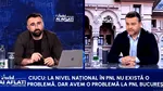 Ciucu vrea reformarea PNL București. ”Mă sprijină Bolojan”. Cine se opune