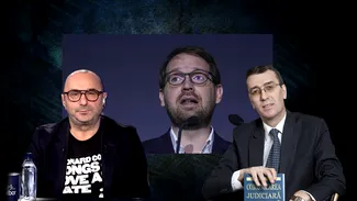 Toni Neacșu afirmă că Fritz se victimizează, dar nu va avea efect pentru că „încetarea de drept a mandatului de primar intervine potrivit legii”