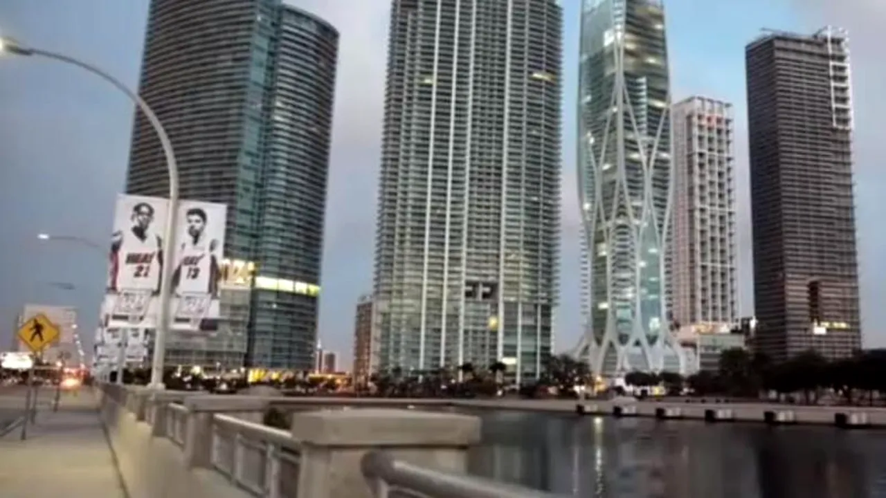 Proiect rezidențial inedit în SUA: clădirea de lux care va avea propriul parfum