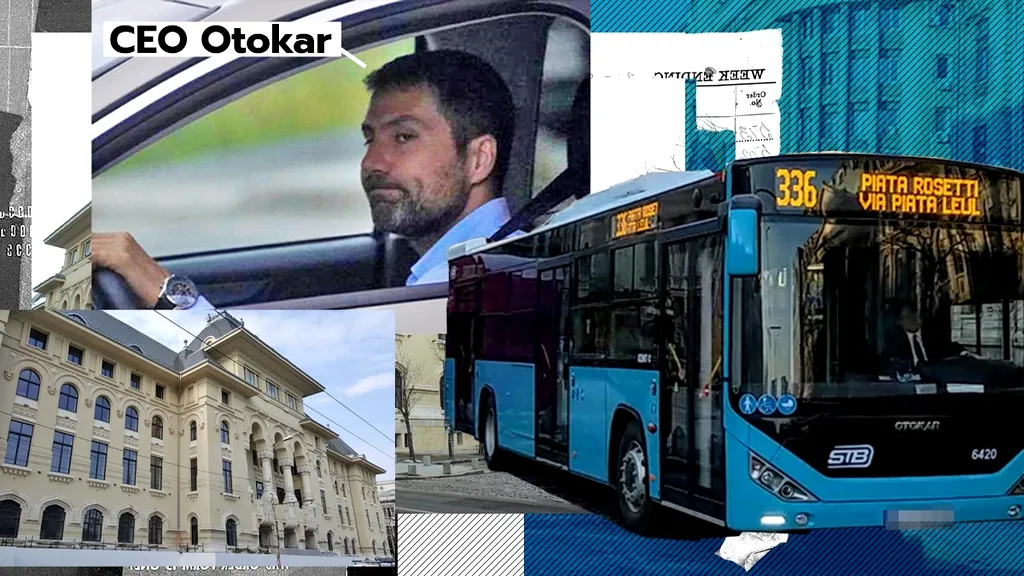 EXCLUSIV | Otokar, compania din Turcia care a încheiat cu PMB contractul pentru furnizarea a 400 de autobuze: o țeapă tipic turcească! Autobuzele se strică pe bandă rulantă, turcii nu-s în stare să le repare! STB: ”Repetarea unor defecte similare, la un interval de zile apropiat” (DOCUMENTE)