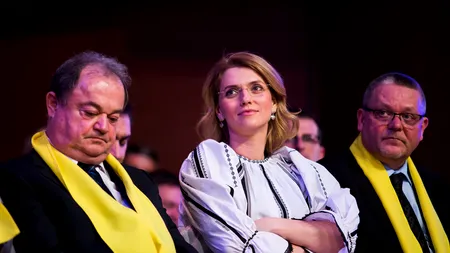 După verificarea PNL-istului Nazare, Vasile Blaga cere DNA să controleze toți candidații