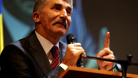 Ioan Oltean, la Comisia juridică: Vreau să mă salvez singur