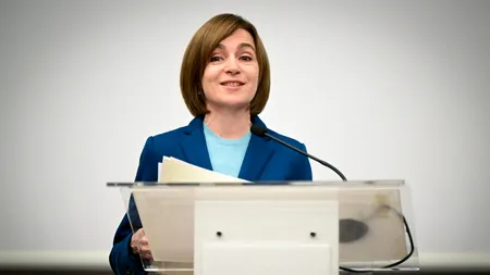 Primele declarații ale Maiei SANDU după alegerile de duminică: „Moldova este învingătoare! Diaspora, ești uimitoare!”