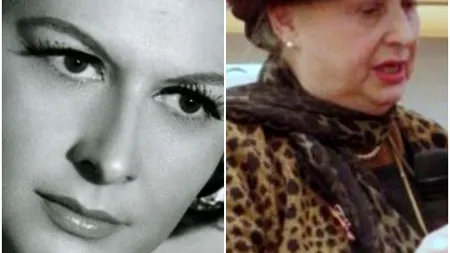 Doliu în lumea teatrului românesc! Îndrăgita actriță Valeria Gagealov, răpusă de COVID-19