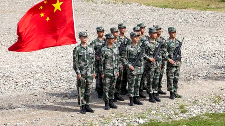 Două MOTIVE majore, puțin știute, pentru care un război China vs Taiwan este puțin probabil, deocamdată