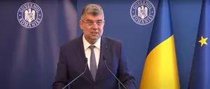 Marcel Ciolacu promite dispariția BIROCRAȚIEI și a cozilor de la ghișee. „Toate instituțiile vor vorbi aceeași limbă”