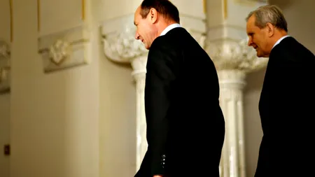 PNL: Stolojan este un securist al regimului Băsescu, o hologramă a politicii