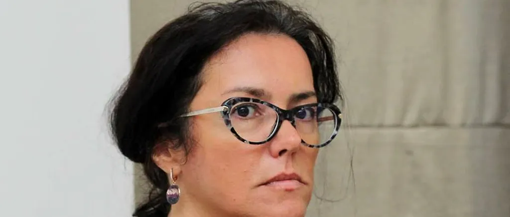 Mădălina Elena Dârdeci, judecător la Tribunalul București, jignită și amenințată