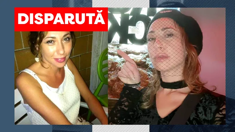 Familia româncei DISPĂRUTE după ce și-a făcut cont de TINDER a ajuns în impas cu investigațiile: ”Tot ceea ce ne-ar fi putut ajuta este pe telefon”