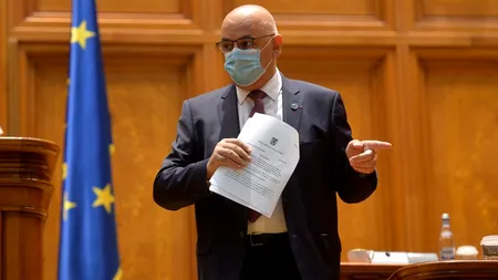 Raed Arafat, despre carantinarea localităților: „Semnăm imediat ordinul, fără nicio problemă”
