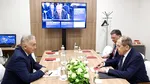MAE se distanțează de întâlnirea LAVROV-Comănescu: „În cazul în care ar fi fost consultat, MAE nu ar fi încurajat perfectarea întrevederii”