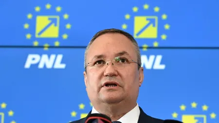 Nicolae Ciucă, după vizita din Ucraina: Am putea deschide noi puncte de trecere a frontierei în România