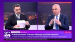 Ilie Bolojan, despre PENSIONAREA înainte de 50 de ani a angajaților din sistemul public: „Înseamnă inechitate și probleme economice grave”