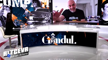 Teo Peter Jr., despre discuția pe care a avut-o cu tatăl său cu câteva ore înainte de tragedie: „Ceea ce mi-a rămas în minte așa și m-a marcat...”