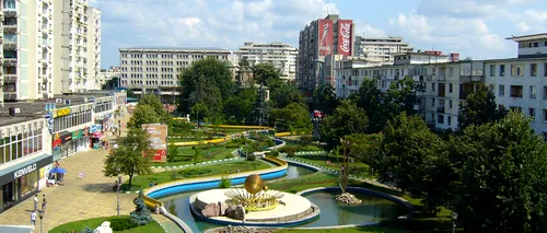 Consiliul Local Pitești acordă gratuitate cu metroul. Doar că, în oraș, nu circulă niciun metrou