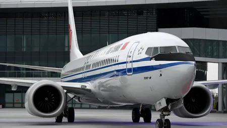 Boeing pierde o comandă de 5,9 miliarde de dolari