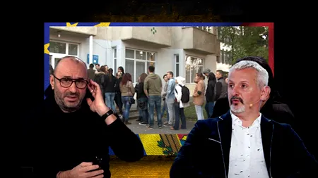 Doru Petruți: „Este o diferență mare între ce gândește populația și ce face POLITICUL”