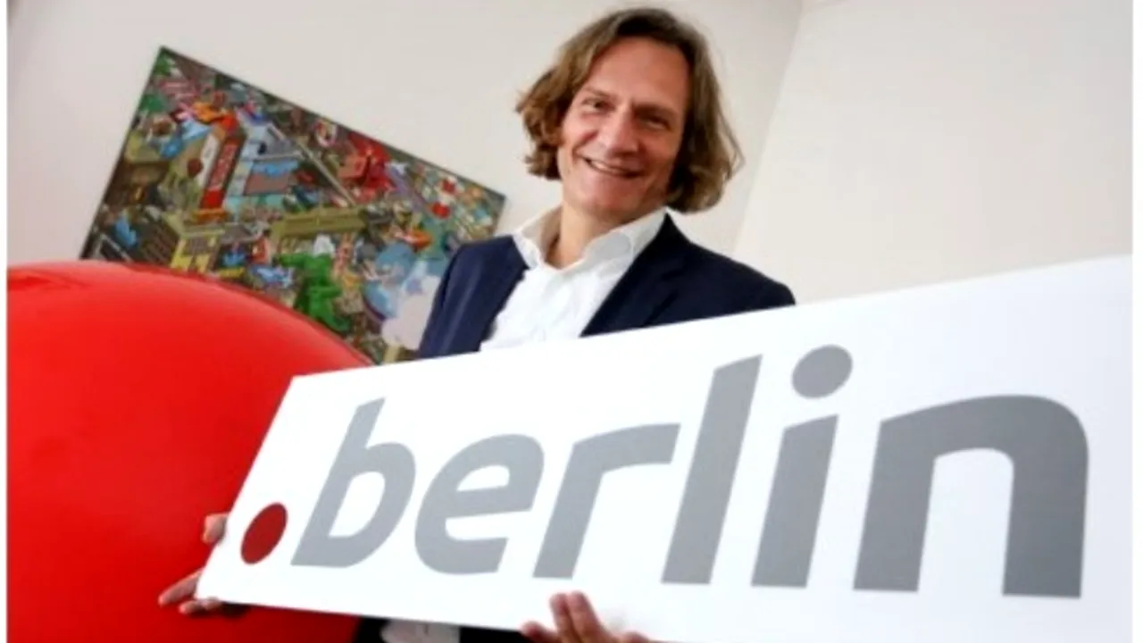 Berlinul, primul oraș din lume care are propriul domeniu de Internet