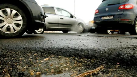 Primăria Capitalei a început lucrările de modernizare a bulevardelor Iancului și Pantelimon