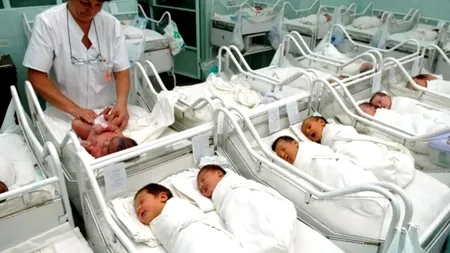 Ce țară vrea să aducă femei din străinătate pentru a crește natalitatea