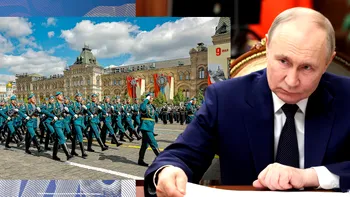 O realitate cruntă. Sancțiunile occidentale NU blochează mașina de război a Rusiei. „Putin este constrâns, nu paralizat”