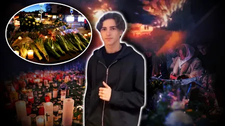 Cine era tânărul român care a murit în catastrofa din Elveția. Adolescentul se afla în grija tatălui în momentul tragediei