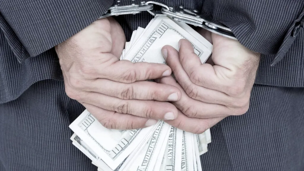 Percheziție în Ilfov într-un dosar de evaziune fiscală de peste 25 de milioane de lei