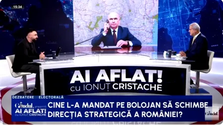 Adrian Năstase: PSD are o problemă: vom vedea ce se întâmplă la alegerile prezidențiale