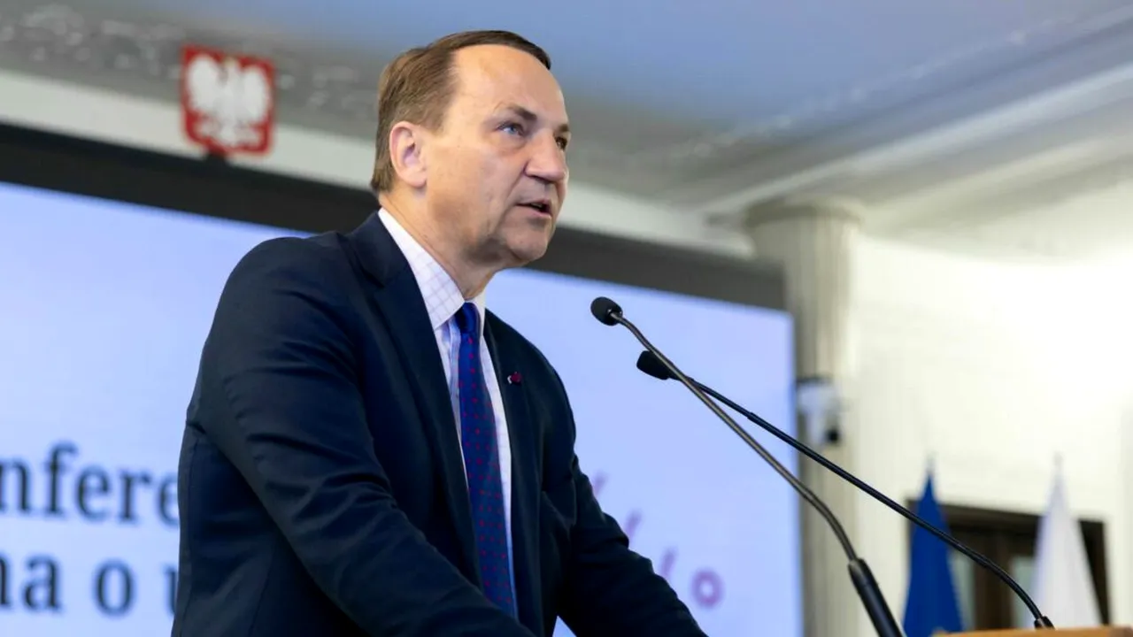 Ambasadorul Rusiei la Varșovia, chemat să dea explicații după incidentele din Germania. „Nu acceptăm testarea fără consecințe a granițelor noastre“