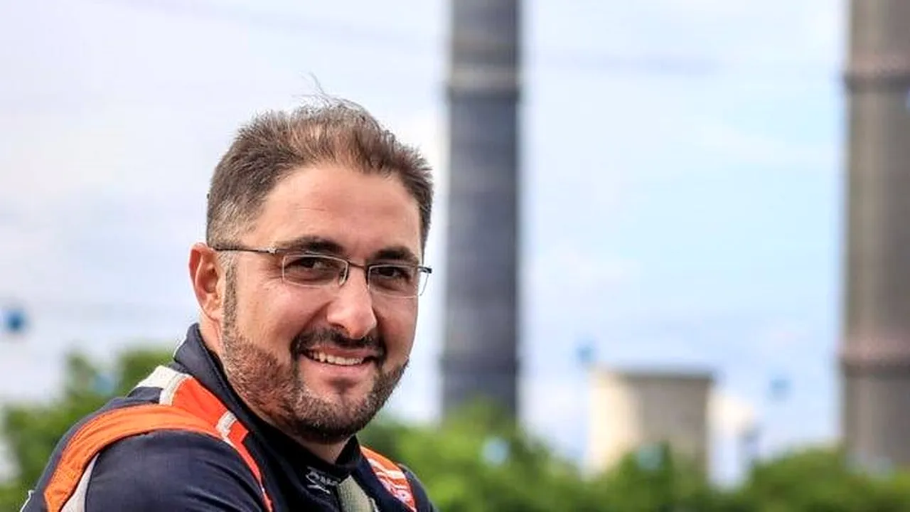 Moartea pilotului Adrian Răspopa: S-a deschis dosar penal pentru ucidere din culpă