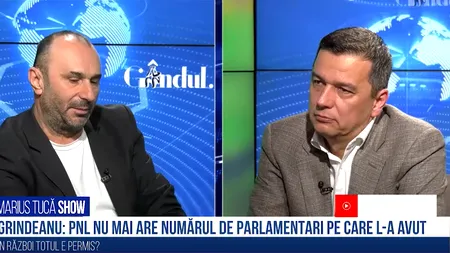 VIDEO | Sorin Grindeanu: „Avem multe orașe care nu se susțin economic. Trebuie făcută o dezbatere pe tema reorganizării teritoriale”