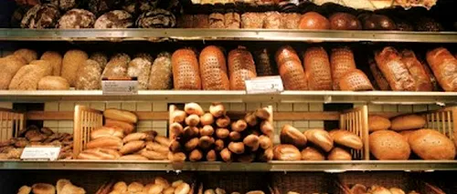 AMRCR: Prețurile la pâine și produse de panificație vor scădea proporțional cu reducerea TVA