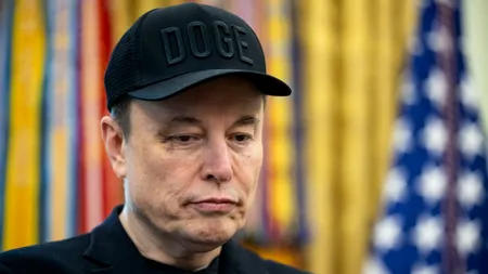 Elon Musk spune  că REGRETĂ unele mesaje pe care le-a postat în mediul online despre Donald Trump. „Am mers prea departe”