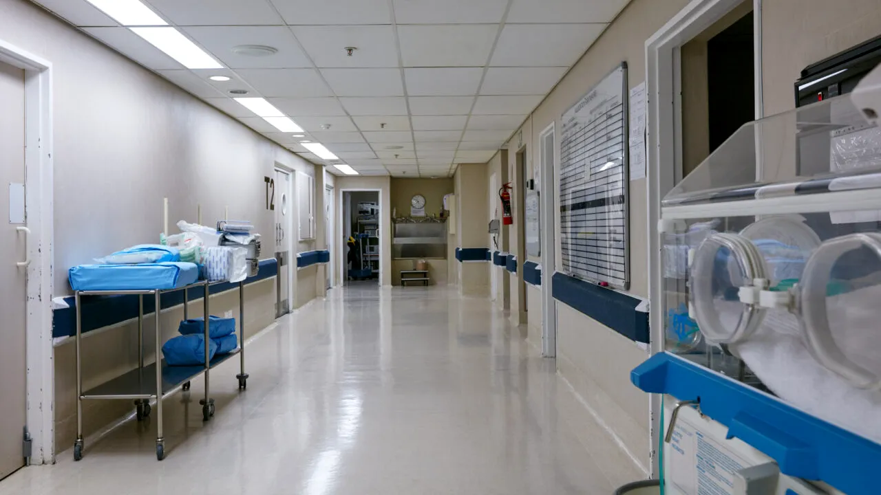 O nouă tragedie în sistemul sanitar românesc. Încă o doctoriță găsită moartă în timpul gărzii, la Pediatrie 1 în Cluj-Napoca