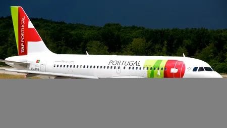 Cum a rezolvat MAE criza turiștilor români blocați de două zile pe aeroportul din Lisabona: Toți ajung acasă luni noapte