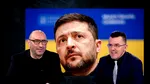 Dan Dungaciu: „Zelenski știe că este pus într-o situație imposibilă. Dacă cedează teritorii, moare, dacă nu cedează, moare”