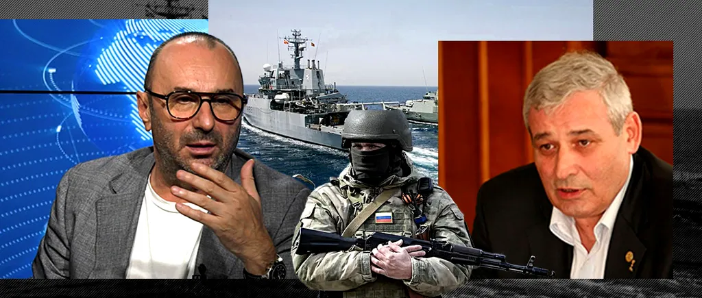 VIDEO | Generalul Eugen Bădălan: „La Marea Neagră, România are instalații radar ultra performante”
