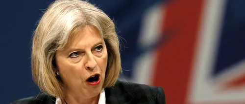 Theresa May acuză Scoția de ''jocuri politice cu viitorul țării, după anunțul referendumului