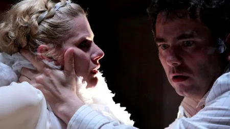 O piesă regizată de Silviu Purcărete se va juca la inaugurarea noii clădiri a Teatrului Metropolitan din Tokio