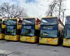 Linia turistică „Bucharest City Tour” ar putea funcționa cu șase autobuze cumpărate la mâna a doua. Ce traseu propune STB