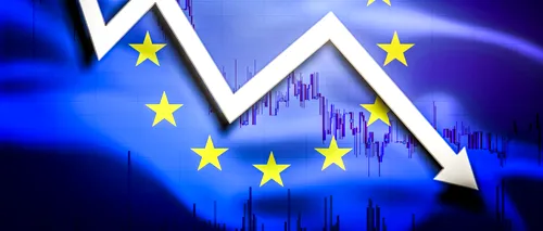 AVERTISMENT. Comisia Europeană: Europa este în pragul unei recesiuni „de proporții istorice”. Cum va evolua economia României