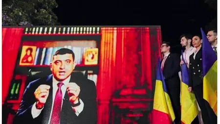George Simion, în Corriere della Sera: Rusia este un pericol. Cel mai mare pericol este acela de a avea două blocuri geopolitice separate