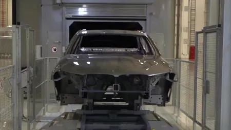 BMW face o investiție majoră în China, pentru a prelua CONTROLUL asupra parteneriatului cu Brilliance