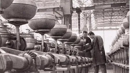 O stradă din Cluj-Napoca se va numi „Tehnofrig”. Ce s-a ales de întreprinderea înființată în 1949