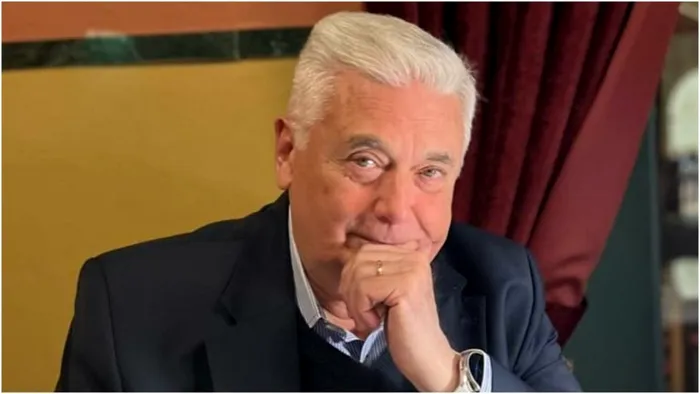 Prof. dr. Eduardo Cascallar, expert internațional în psihometrie, evaluare educațională și modelare predictivă