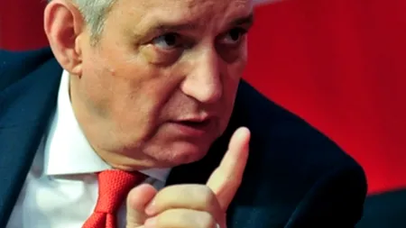 INTERVIU cu Ilie Sârbu, liderul grupului PSD din Senat: „Îți impui majoritatea când e vorba de legi, nu de arestări. Dacă Vâlcov nu o cerea, mulți votau împotrivă