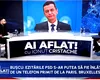 Doru Bușcu: „Ezitările PSD se pot înlătura cu un telefon din străinătate”