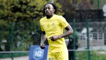 Tragedie în sport! Fotbalistul Adel Santana Mendy a fost împușcat mortal în Marsilia